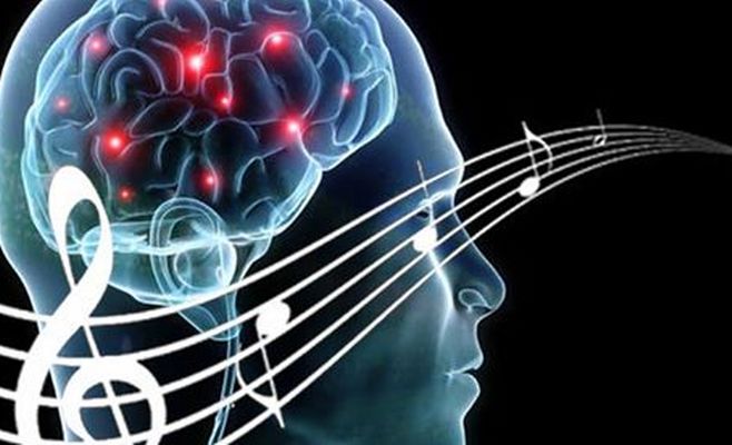 Música