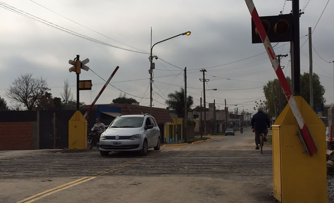 Paso Nivel España 4