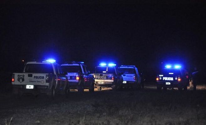 Policia