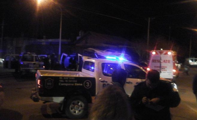Policia