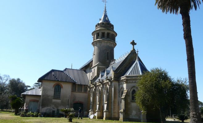 Santa Rosa