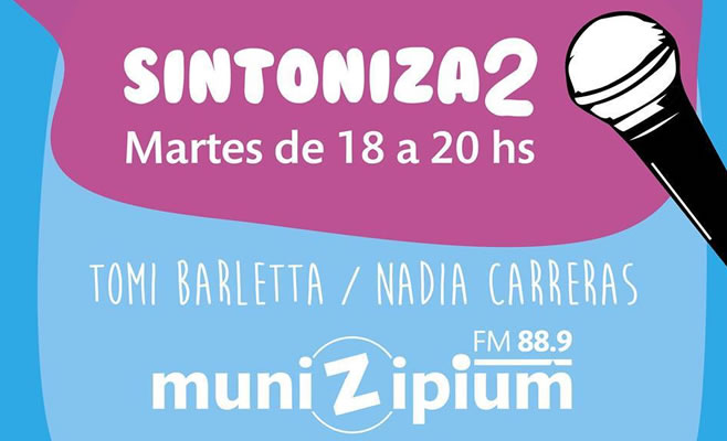 Sintonizados