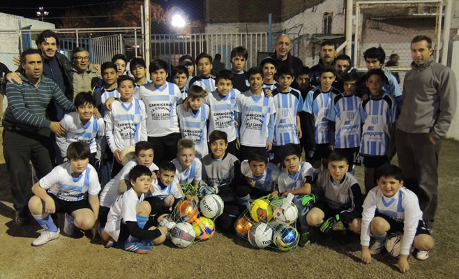 Torres Belgrano 6