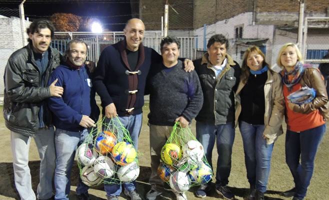 Torres Belgrano 7