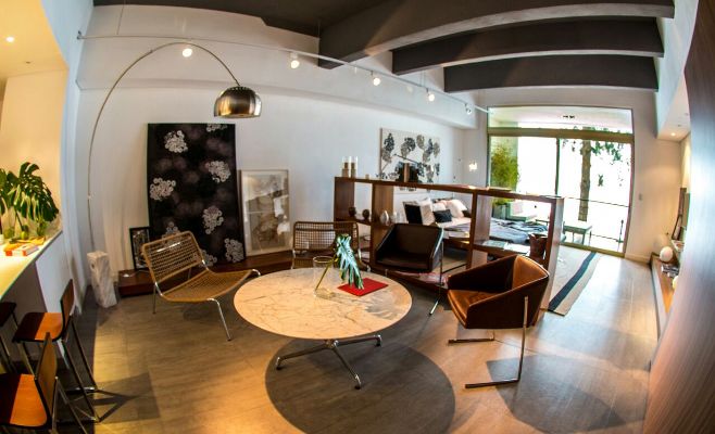VISTA ACTUAL LOFT DEL RIO
