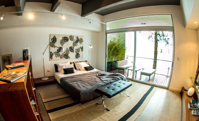 VISTA ACTUAL LOFT DEL RIO