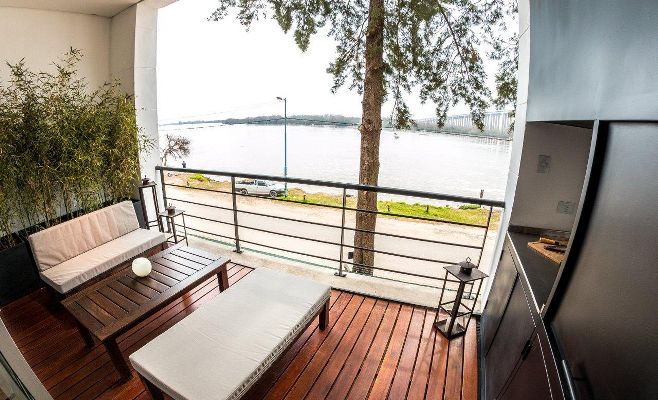 VISTA ACTUAL LOFT DEL RIO