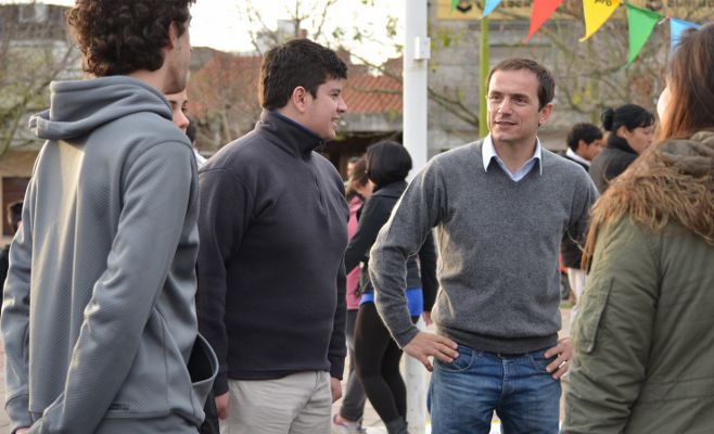 abella campaña