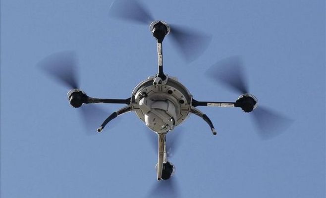 drones