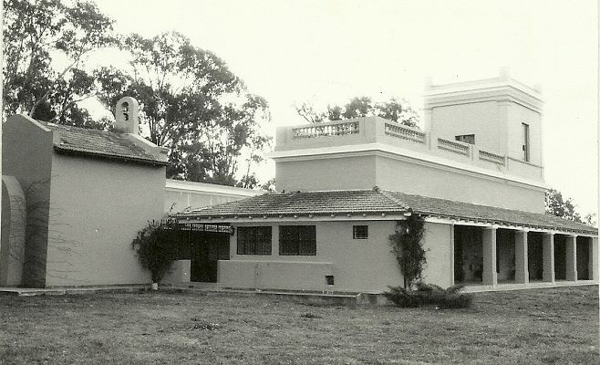 Las Palmas