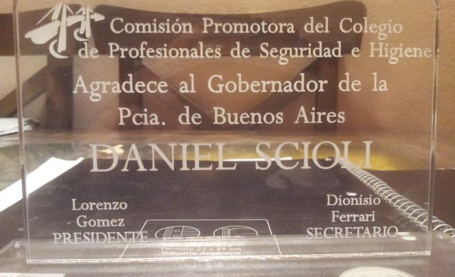 Plaqueta