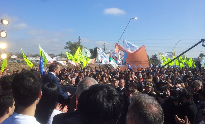 Scioli