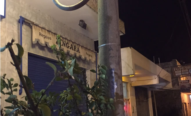 Publicidad Nuevo Zarate 2