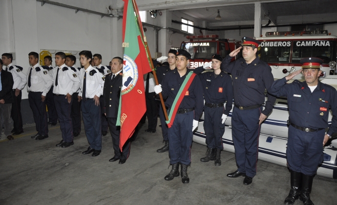 Bomberos 66 Aniversario Campana (1)