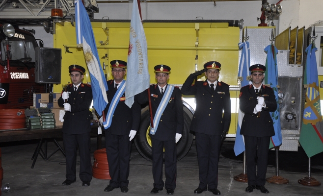 Bomberos 66 Aniversario Campana (4)