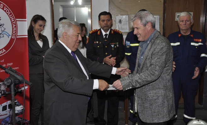 Bomberos 66 Aniversario Campana (7)