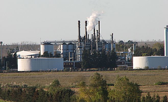 Cabot Argentina