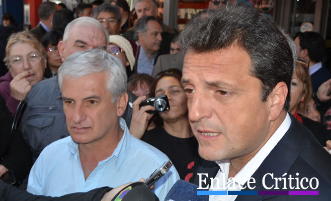 Sergio Massa Moran Sola Zarate 3