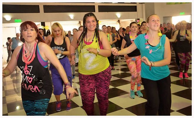 Zumba