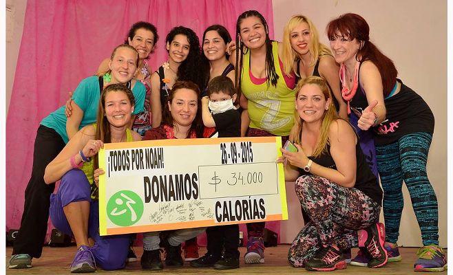 Zumba