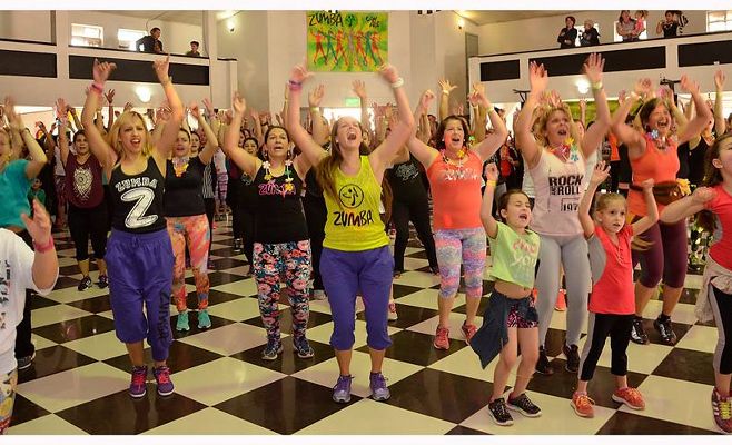 Zumba