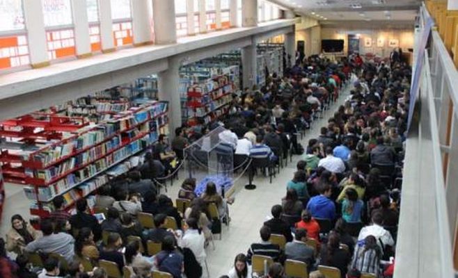 Educación gratuita
