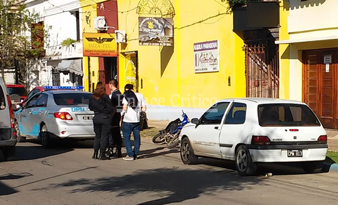 Accidente Pintos 900
