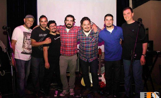 Ari & Mansos Locos