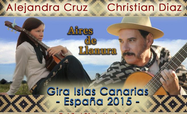 Baner Ale y Chris