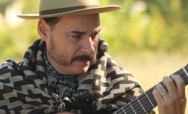 Christian Díaz