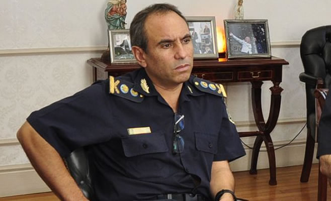 Comisario Alvarez