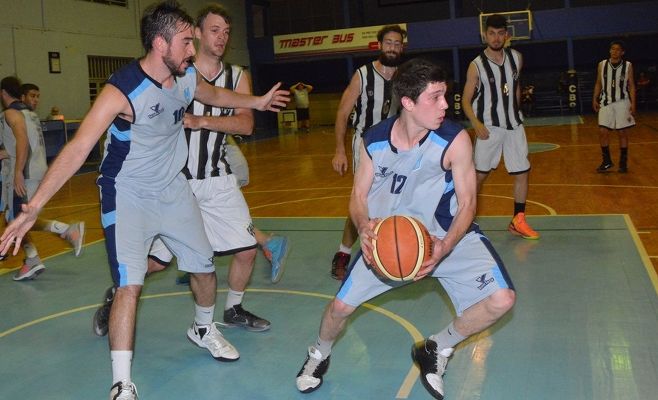 CBC Basquet