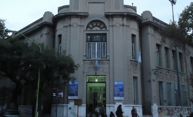 Instituto 15