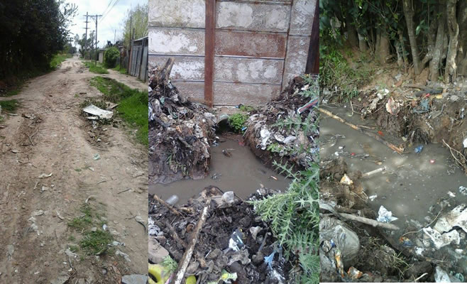 Juan B Justo 26 y 28