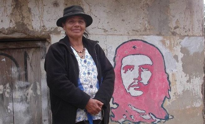 Por los caminos invisibles de América Latina. La ruta del Che Guevara...