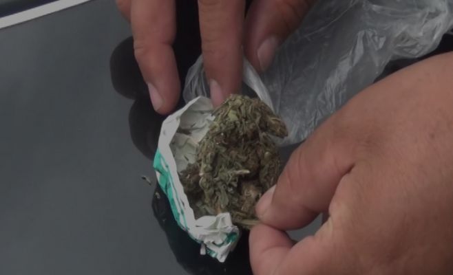 Marihuana