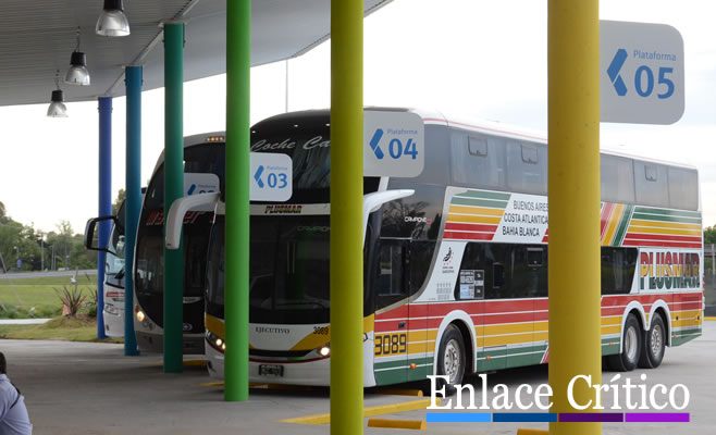 Nueva Terminal 5