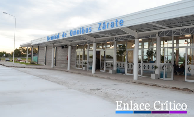 Nueva Terminal 7