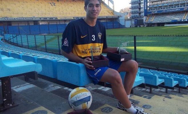Rodrigo Michelón