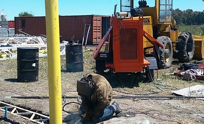 Obras