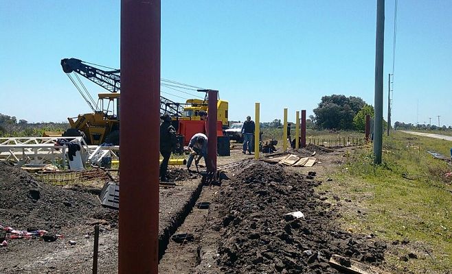 Obras