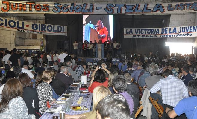 Stella Giroldi