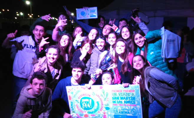 Costa Joven 7