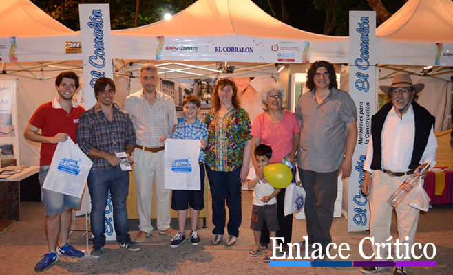 Expo Feria 2015 10