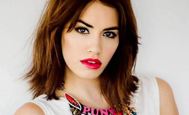 Lali Esposito