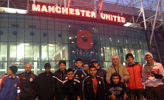 Manchester 2