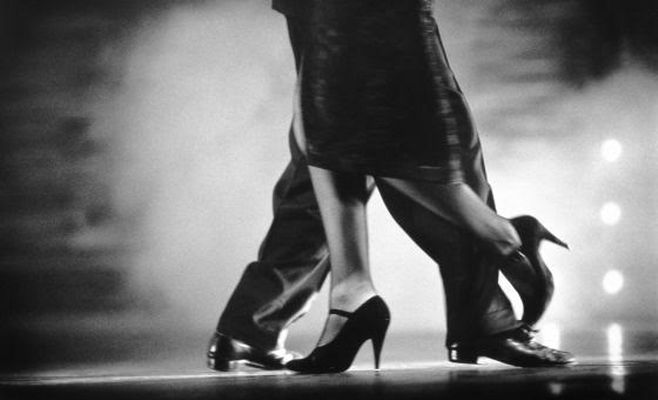 Milonga