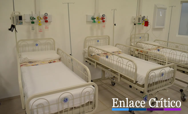 Pediatria Hospital 2