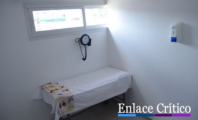 Pediatria Hospital 4