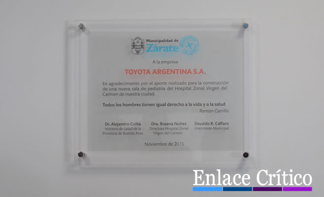 Pediatria Hospital 8